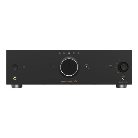 Onkyo A-50 20 Channels Home Black
